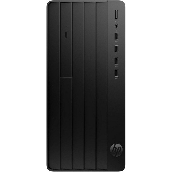 Компьютер HP Pro 290 G9 Tower [6b2s8ea/w11p] Intel Core i3 12100 3.3Гц 8 Гб 256 Windows 11 Pro