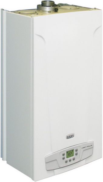 Котел Baxi Main Four 18 F