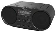 Магнитола Sony ZS-PS 50 B черный