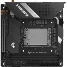 Материнская плата MaxSun iCraft Z790ITX WIFI LGA 1700, Intel Z790, mini-ITX, Ret