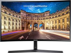 Монитор Samsung C24F396FHI 23,5