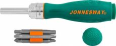 Набор инструментов Jonnesway DR0107S 7 предметов