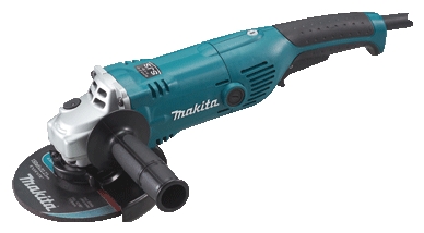 Шлифовальная машина Makita GA5021C