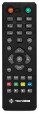 Ресивер DVB-T2 TELEFUNKEN TF-DVBT202
