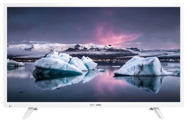 Телевизор Shivaki STV 39 LED 20 W белый