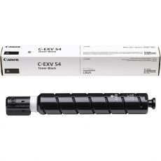 Тонер для картриджа Canon C-EXV54BK черный, 550г