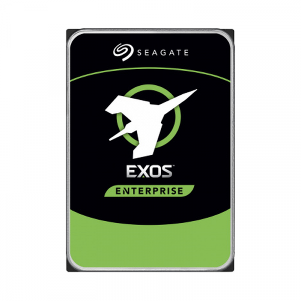 Жесткий диск Seagate ST12000NM001G 12 Тб HDD SATA III 3.5 